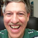 Profile picture of Jerome Joffe