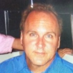 Profile picture of Gary E. Morgan