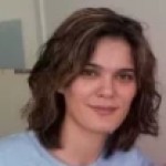 Profile picture of Ulkar Alakbarova