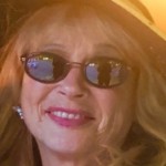 Profile picture of Ginger Berglund