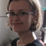 Profile picture of Joanna Wakula