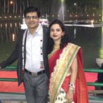 Profile picture of VISHAL PANDE