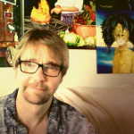 Profile picture of Daniel Murray