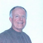 Profile picture of W.J. Van Ry