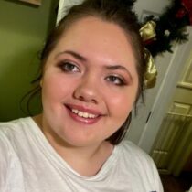 Profile picture of Danielle Faith Mullins