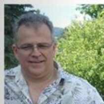 Profile picture of John Catalfamo