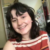 Profile picture of Mia