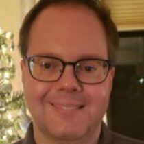 Profile picture of Paul Greene