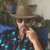 Profile picture of Marcus