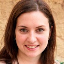 Profile picture of Cristina Hagenes
