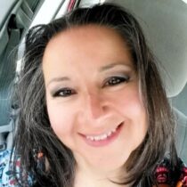 Profile picture of Erika