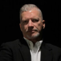 Profile picture of Mick Larson