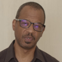 Profile picture of John L Brooks II