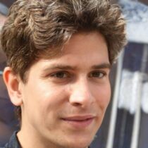 Profile picture of Majo Smith