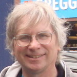 Profile picture of Thomas Lacey