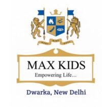 Profile picture of Max Kids