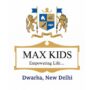 Profile picture of Max Kids