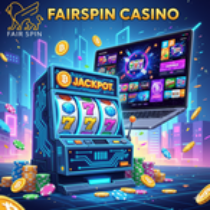 Profile picture of FairspinProfileCa