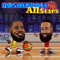Profile picture of Basketball Stars Unblocked