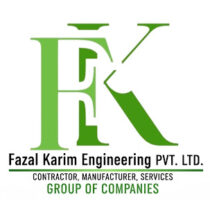 Profile picture of FK Engineering