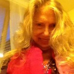 Profile picture of Wahndah Katharina Wicklay