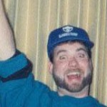 Profile picture of John Birmingham